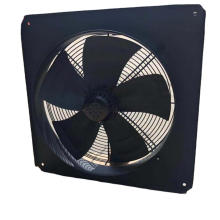 fan YWF4E  outer rotor axial fan axial fan motor